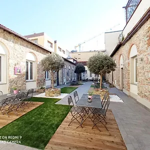 Alloggi Palmini Appartement