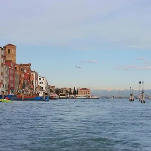 Ss Giovanni E Paolo Appartamento