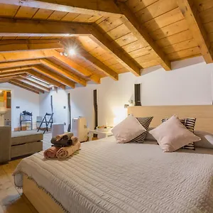 Magnificent Cosy Loft Italia
