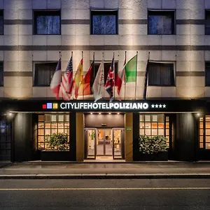 Life Poliziano, By R Collection Hotel