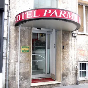Parma Milão
