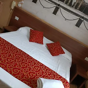 Otel Corvetto Corso Lodi