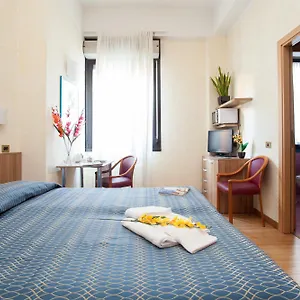 Aparthotel Lepontina