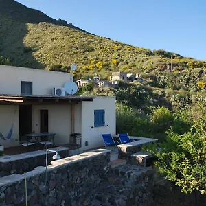 Holiday Villetta Terasia Casa vacanze