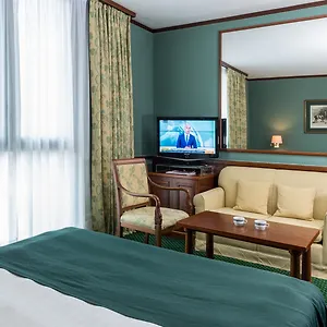 Hotell Leonardo Center