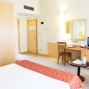 Mokinba Cristallo Hotel