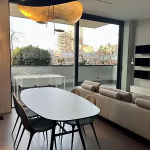 Bosco Verticale Aparthotel