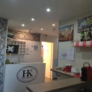 Otel Kennedy