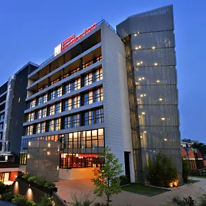 Hilton Garden North Milán