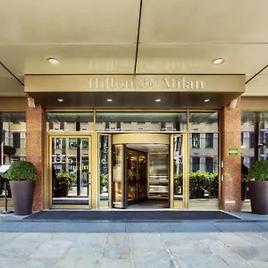 Hilton Milán