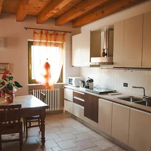 Casale Manzoni Appartement