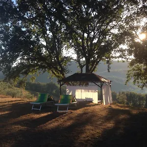Agriturismo Colle Donatucci Casa di campagna