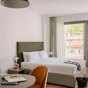 Aparthotel Sonder Atelier