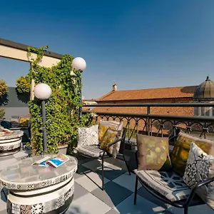 Otel Sant'ambrogio
