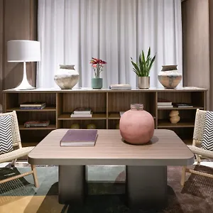 Ac By Marriott Milán