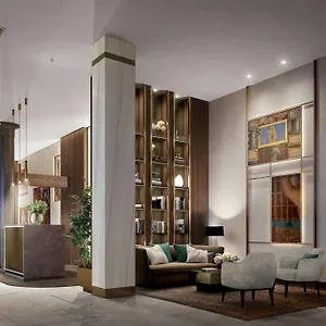Marriott Milán