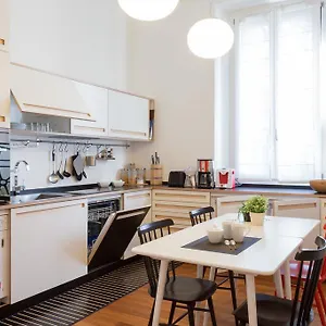 The Rent - Near Porta Romana Italia