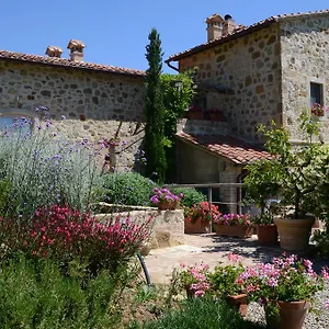 Grencaia Casa di campagna