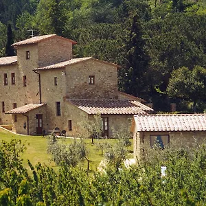 Frateria Di San Benedetto Vakantieboerderij