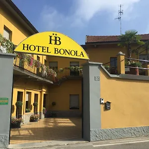 Otel Bonola