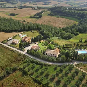 Canale Vakantieboerderij