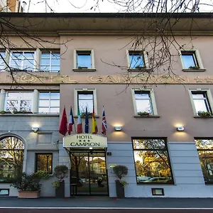 Hotel Campion