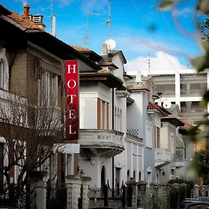 Otel Rossovino
