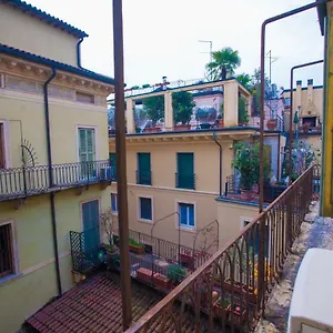 Italianflat - Via Mazzini Italia
