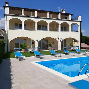 Benvenuto Appartement